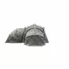 Bank Life Gazebo Camo Pro Tent