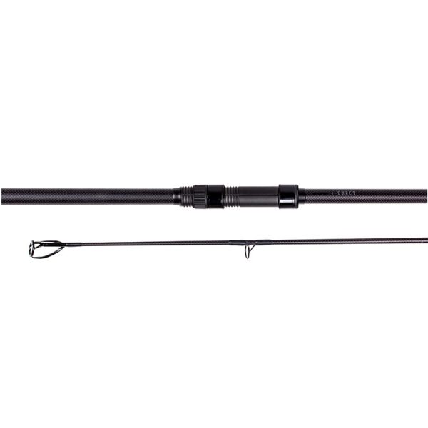 Nash Pursuit Abbreviated 3.00m 3.25lb 2 Piece Carp Rod