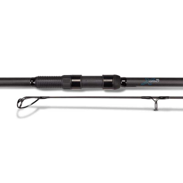Nash X350 3.60m 3.50lb 2 Part Bojlis Bot