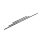 Nash R-Lock Landing Pole Medium Diving Pole