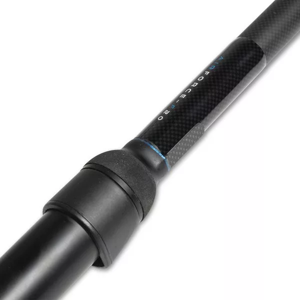 Nash Air Force F20 3,96m 3,75lb Carp Rod