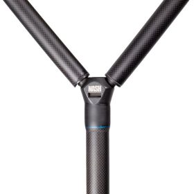 Nash Air Force F20 Complete Carp Landing Net