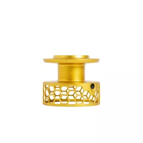 Nash Scope Reel GT 4000 Gold Edition Spare Spool