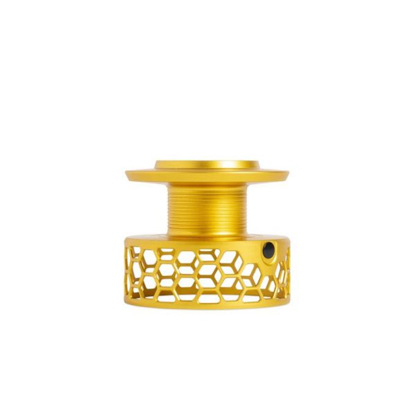 Nash Scope Reel GT 4000 Gold Edition Pótdob