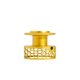 Nash Scope Reel GT 4000 Gold Edition Pótdob