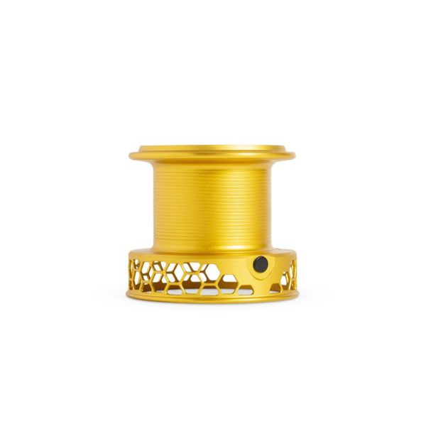Nash Scope Reel GTL 8000 Gold Pótdob