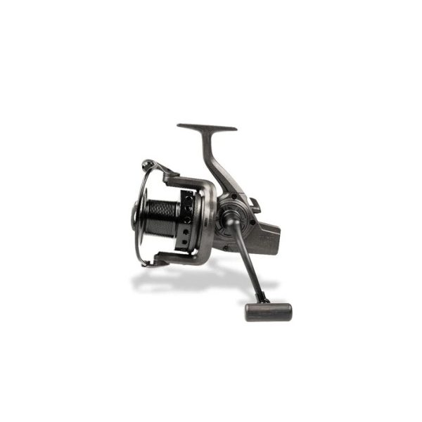 Nash LRX 8000 Front Drag Reel