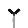 Nash Bushwhacker Pole Rollers x2 Feeding Accessories Feeding Rod Roller
