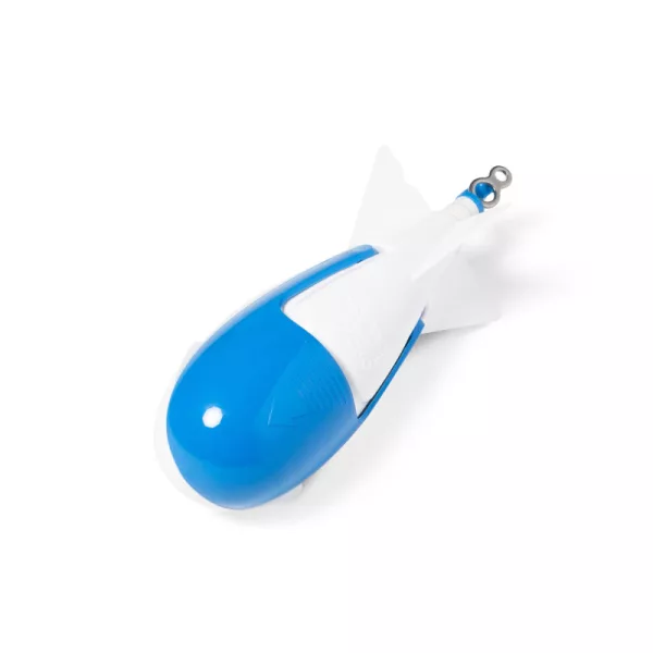 Nash Dot Spod Medium Medium White Spod Rocket