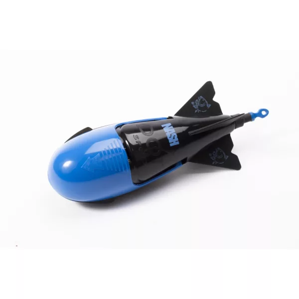 Nash Dot Spod Medium Medium Black Spod Rocket