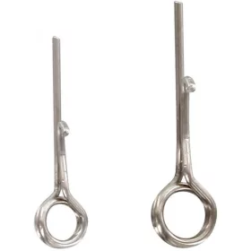 WESTIN Pro Stinger Spike L (6 mm) 5pcs Stinger rig