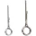 WESTIN Pro Stinger Spike L (6 mm) 5pcs Stinger rig