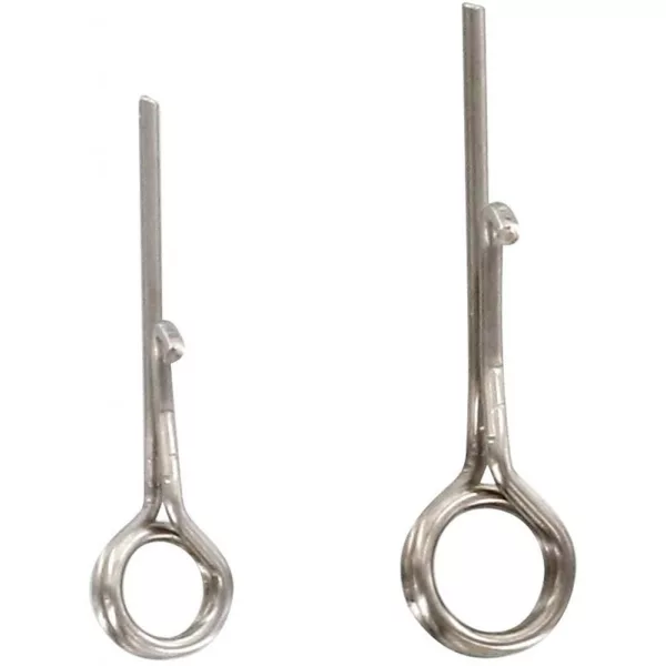 WESTIN Pro Stinger Spike L (6 mm) 5pcs Stinger rig