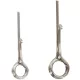WESTIN Pro Stinger Spike L (6 mm) 5pcs Stinger rig