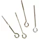 WESTIN Pro Stinger Spike M (4.5 mm) 5pcs Stinger rig