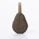Nash Super Flat Pear 43gr In-Line Lead