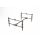 Nash 2 Rod Pod Bottle Rack Two Rods