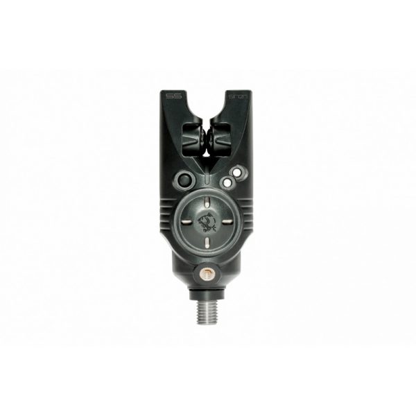 Nash Siren S5 Electric Fish Detector Red