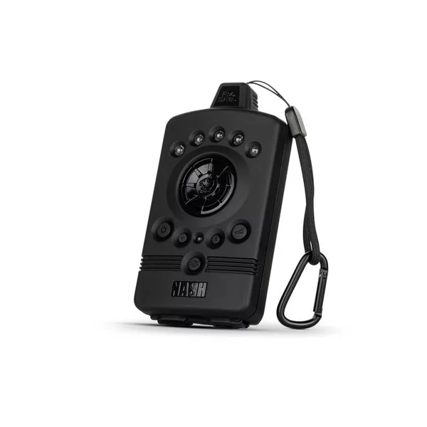 Nash R4 Receiver Electric bite alarm