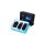 Nash R4 Presentation Set 2 Rod Electric catch indicator