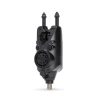 Nash R4 Presentation Set 2 Rod Electric catch indicator