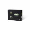 Nash Siren R3+ Presentation Set 2 Rod Electric Fishfinder Set