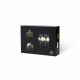 Nash Siren R3+ Presentation Set 2 Rod Electric Fishfinder Set
