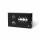 Nash Siren R3+ Presentation Set 3 Rod Electric Fishfinder Set