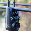 Nash Siren R3+ 4+1 Electronic Bite Alarm Set
