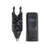 Nash Siren R3+ 4+1 Electronic Bite Alarm Set