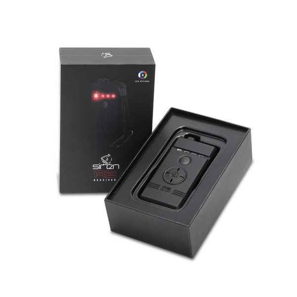Nash Siren R2 Receiver Electric grab alarm