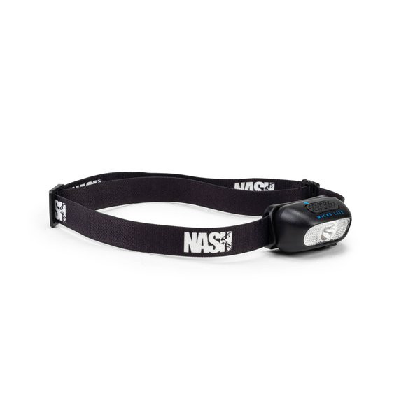 Nash Moonshine Micro Lite Headlamp