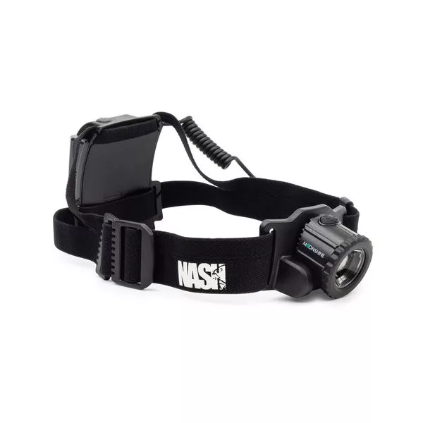 Nash Moonshine Mega Lite Headlamp