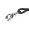 Nash Boat Life 130cm Retaining Rope with Spring Carabiner