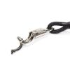 Nash Boat Life 130cm Retaining Rope with Spring Carabiner