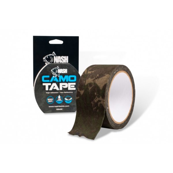 Nash Camo Tape Adhesive tape