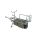Nash Trax Evo Mk 2 Wheelbarrow