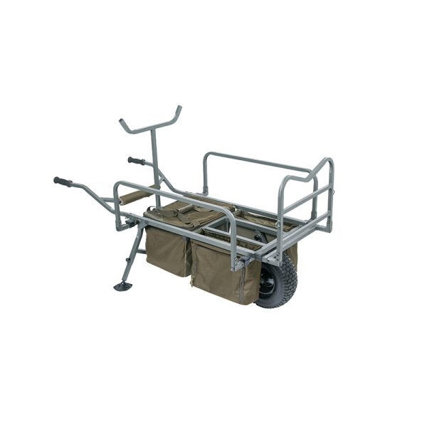 Nash Trax Evo Mk 2 Wheelbarrow