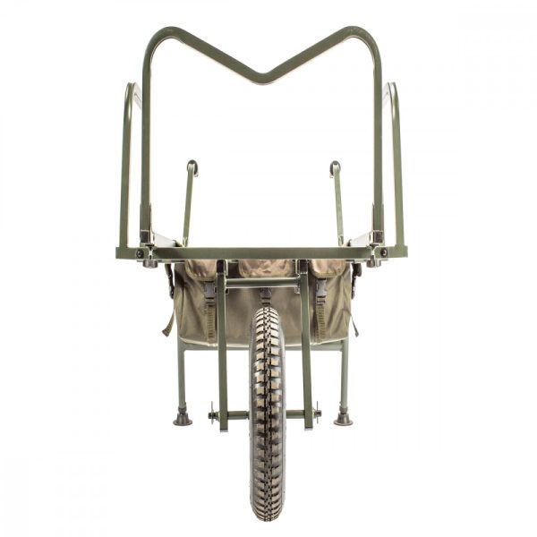 Nash Tackle Barrow Fishing Barrow