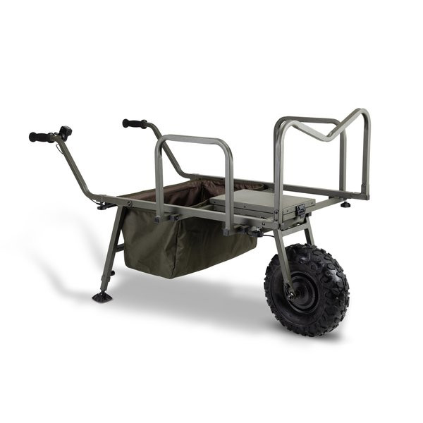 Nash Tackle Power Barrow Hand Cart