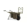 Nash Trax Metro Power Barrow Hand Cart