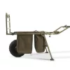 Nash Trax Metro Power Barrow Hand Cart