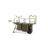Nash Trax EVO Power Barrow Handcart
