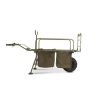 Nash Trax EVO Power Barrow Handcart