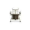 Nash Trax EVO Power Barrow Handcart