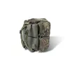 Nash Subterfuge Rucksack Small 35l Backpack 39x23x47cm