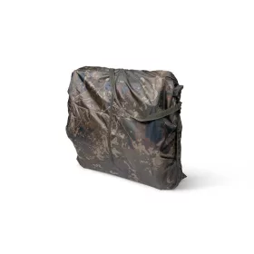  Nash Subterfuge Waterproof Universal Chair and Carp Cradle Carry Bag 100x110x30cm