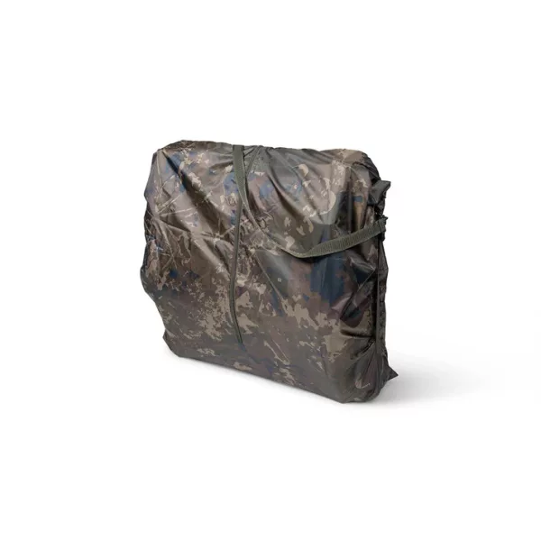 Nash Subterfuge Waterproof Universal Chair and Carp Cradle Carry Bag 100x110x30cm