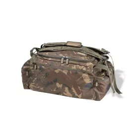Nash Subterfuge Duffel Bag Small 20l 45x25x20cm