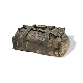 Nash Subterfuge Duffel Bag Large 90l 75x40x30cm
